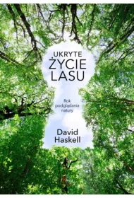 Ukryte �ycie lasu * *