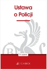 Ustawa o Policji