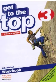 Get To the Top 3 GIM �wiczenia. J�zyk angielski