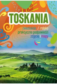 eBook Toskania pdf