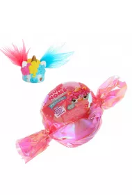 Num Noms - Pude�eczko z niespodziank� Party Hair Seria 1