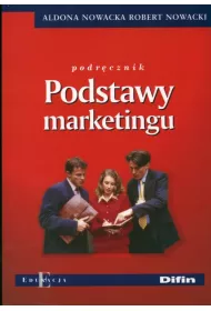 Podstawy marketingu. Podr�cznik