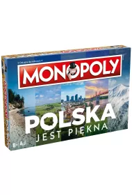 Monopoly. Polska jest pi�kna