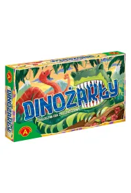 Dino�ar�y. Katapulta z �etonami Alexander