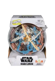 Perplexus Star Wars 6073465 WB4 Spin Master