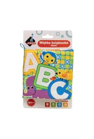 Mi�kka ksi��eczka Literki Askato