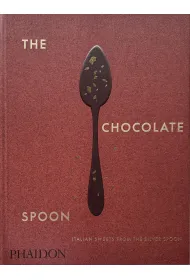 The Chocolate Spoon wer. angielska
