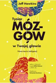 Tysi�c m�zg�w w twojej g�owie. Nowa teoria inteligencji