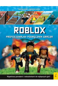 Roblox. Profesjonalny podr�cznik gracza