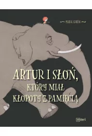 Artur i s�o�, kt�ry mia� k�opoty z pami�ci�
