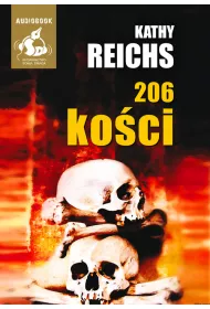 Audiobook 206 koci CD