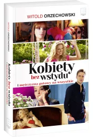 Kobiety bez wstydu (ok�adka filmowa)