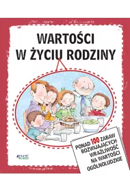Warto�ci w �yciu rodziny