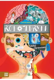 Robofabryka. Ukad sterowania