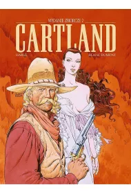 Cartland. Wydanie zbiorcze. Tom 2