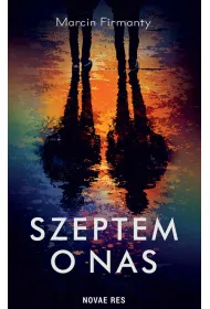 eBook Szeptem o nas mobi epub