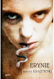 Erynie. Edward Popielski. Tom 2