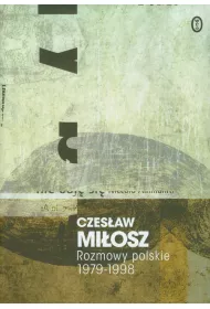 Rozmowy polskie 1979-1998. Tom I
