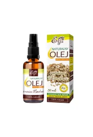 Etja Olej z nasion marchwi 50 ml