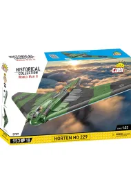 HC WWII Horten Ho 229