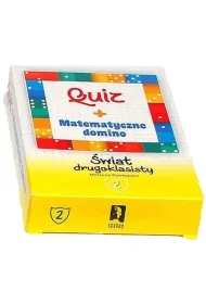 �wiat drugoklasisty. Quiz