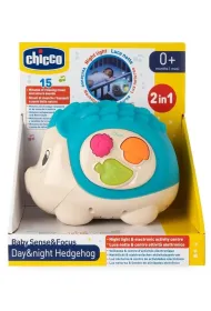 Je�yk Dzie�&Noc Chicco