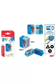 Mp Main Paper Temper�wka podw�jna - Kosmos / koszyk�wka