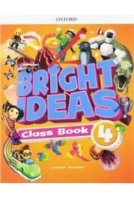 Bright Ideas 4 CB and app PK