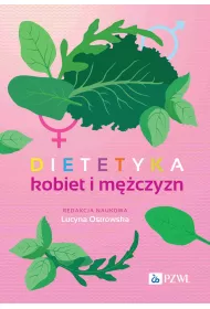 Dietetyka kobiet i m�czyzn