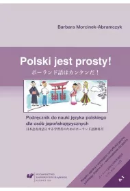 Polski jest prosty! Podr. do nauki j. polskiego