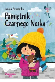 Pami�tnik Czarnego Noska. Wydawnictwo Ibis
