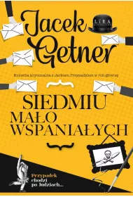 Siedmiu ma�o wspania�ych