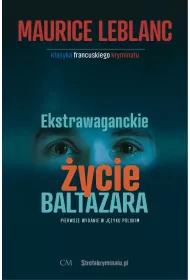 Ekstrawaganckie ycie Baltazara