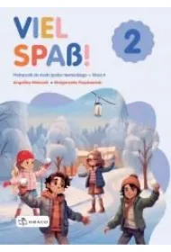 Viel Spass! 2. Zeszyt �wicze�
