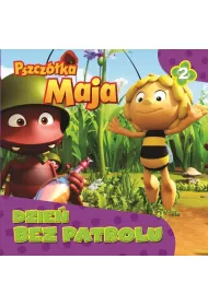 Pszcz�ka Maja Dzie� bez patrolu nr 2