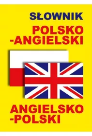 S�ownik polsko-angielski angielsko-polski