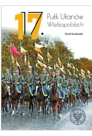 17 Pu�k U�an�w Wielkopolskich