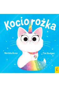 Sklepik z magicznymi zwierztami. Kocioroka