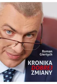Kronika dobrej zmiany