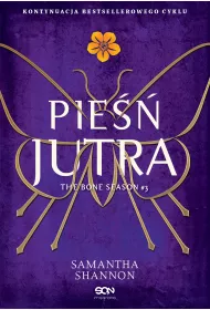 eBook Pie jutra. Czas niw. Tom 3 mobi epub