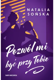 eBook Pozw�l mi by� przy Tobie mobi epub