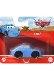 Cars Auta Samoch�d podstawowy 1:55 Mattel