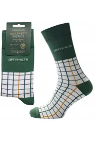 Be-Happy Gifts Skarpety Optymista rozm. 42-46