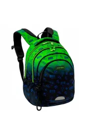 Astrabag, Plecak - Ombre Football, AB330