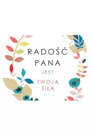 Szaron Magnes na lod�wk� - Rado�� Pana