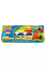 Otocki Farby plakatowe 10 x 20 ml