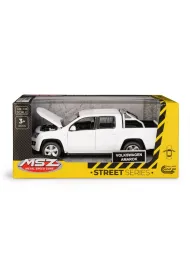 Volkswagen Amarok White Msz
