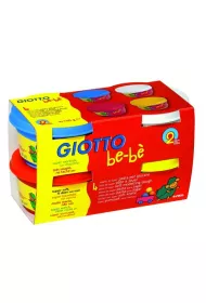 Giotto Ciastolina BE-BE 464901