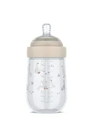 Mepal Butelka ze smoczkiem Mio Little Goose 108061565392 240 ml