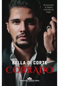 Corrado. Gangsterzy Nowego Jorku. Tom 3